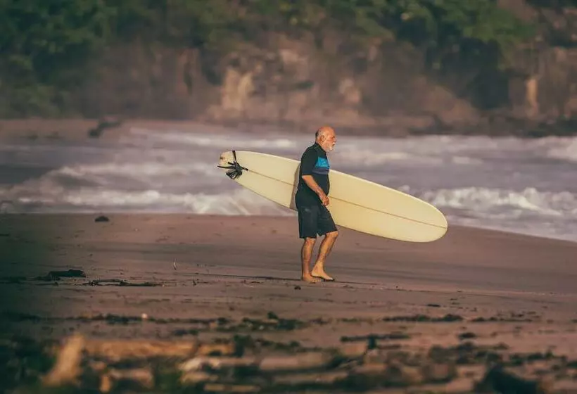 Hostal Los Chamos   Hostel