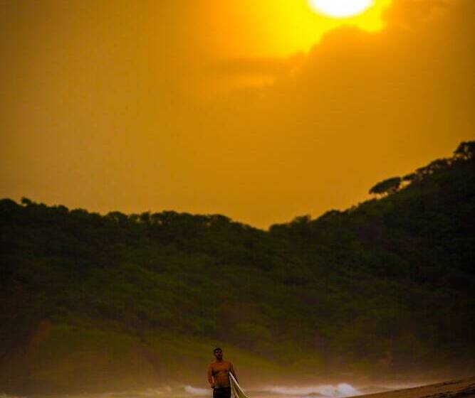 Hostal Los Chamos   Hostel