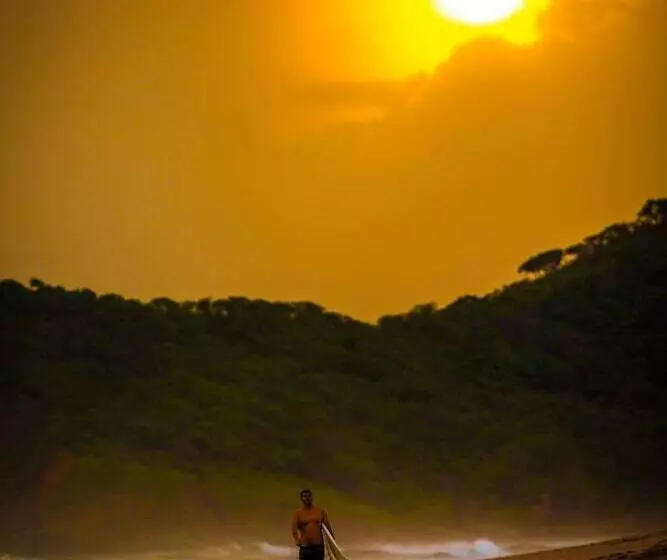 Hostal Los Chamos   Hostel