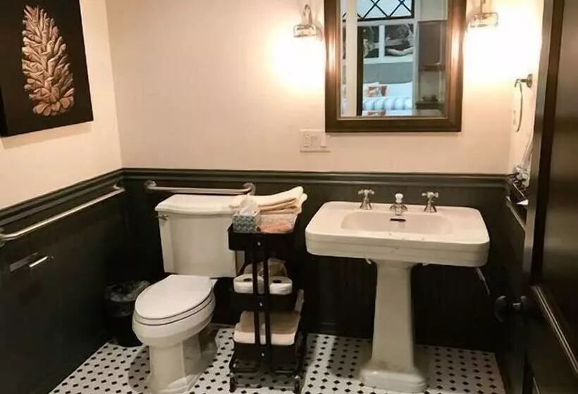 Hostelli The Madrones