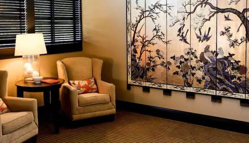 Hostelli The Madrones