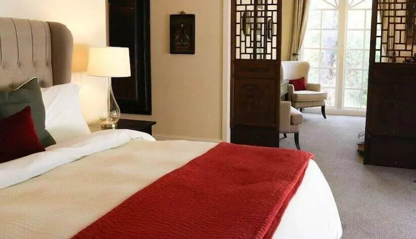 Hostelli The Madrones