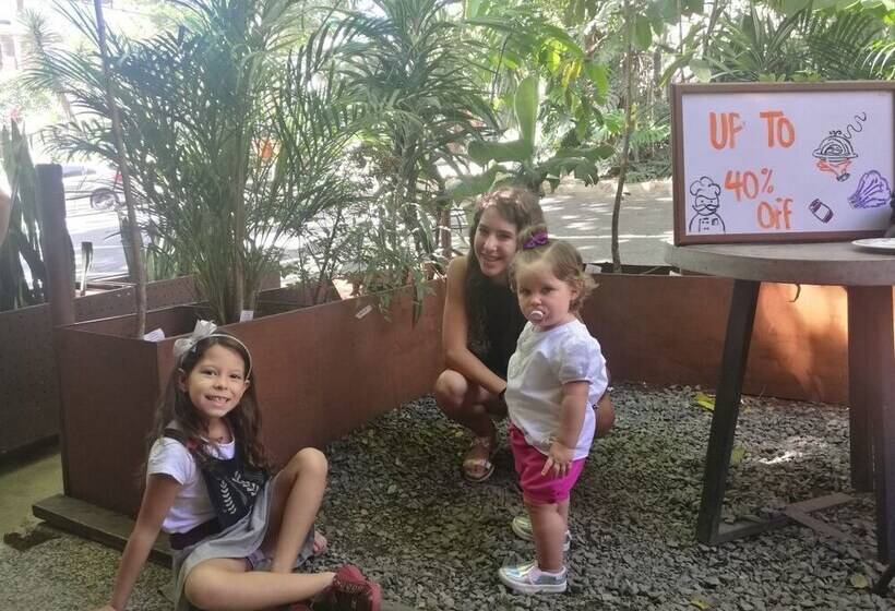 Hostels Colombia Medellin