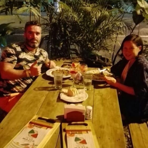 Hostels Colombia Medellin