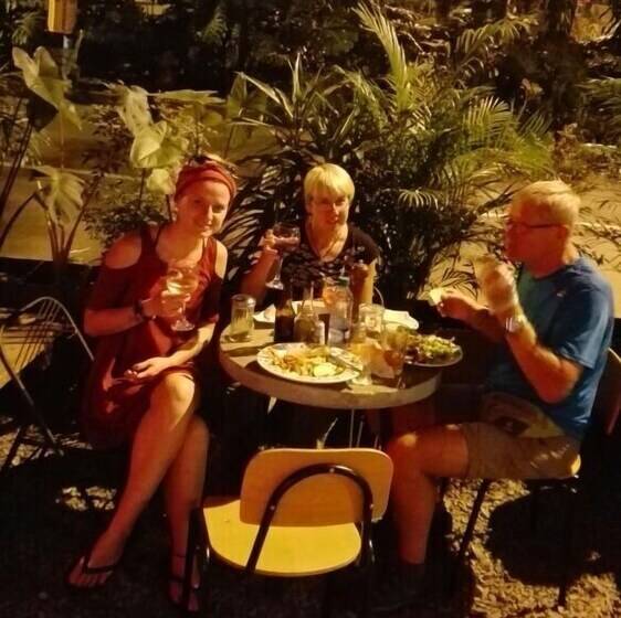 Hostels Colombia Medellin