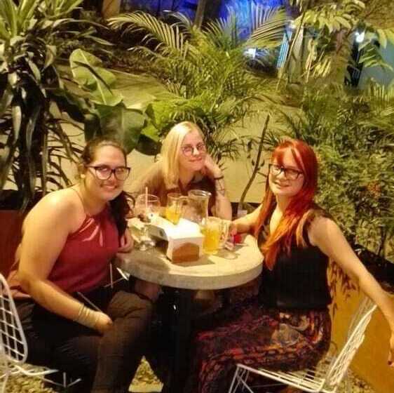 Hostels Colombia Medellin