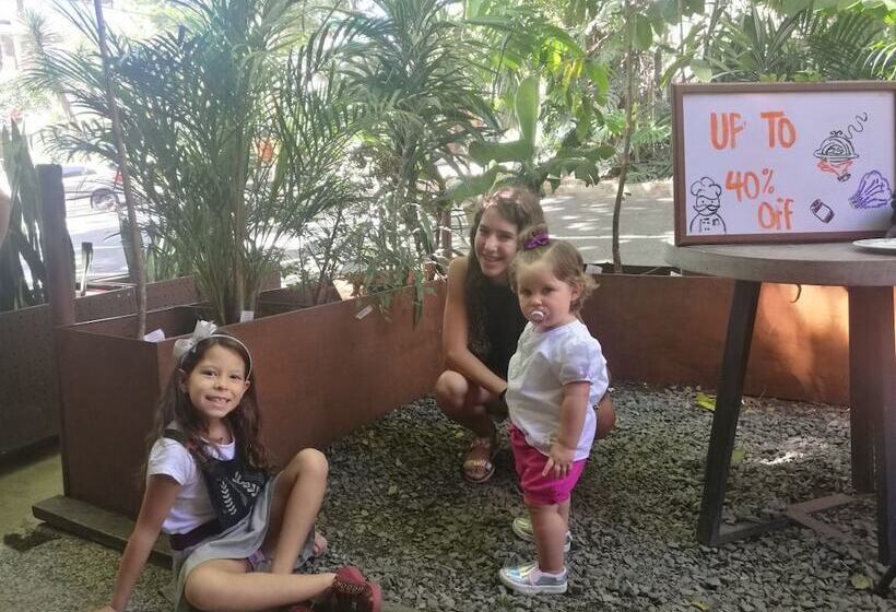 Hostels Colombia Medellin