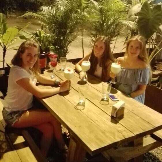 Hostels Colombia Medellin