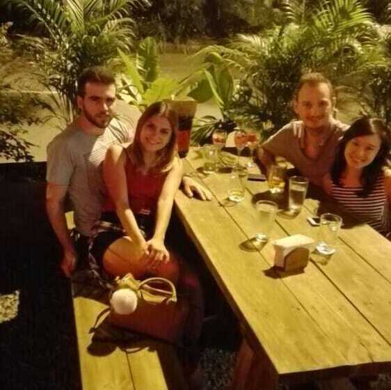 Hostels Colombia Medellin