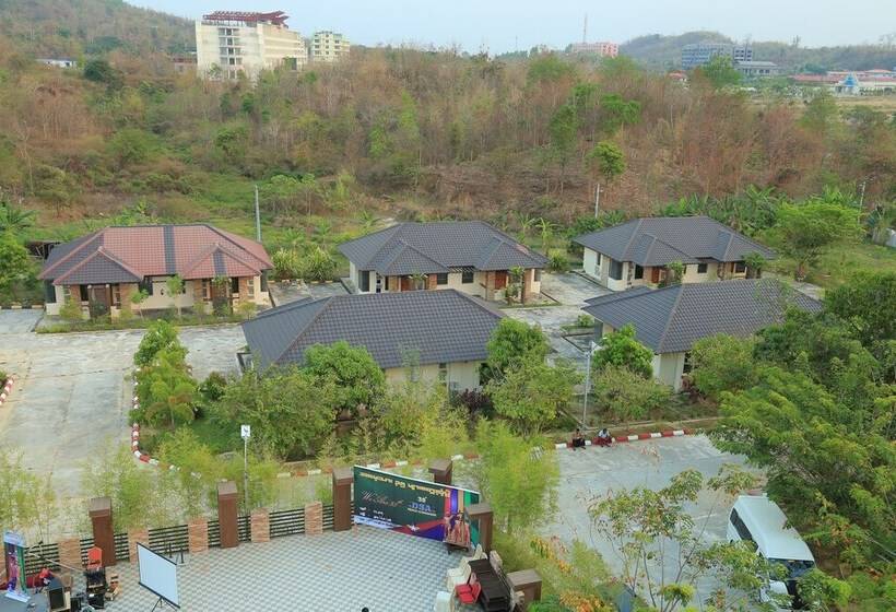 هتل Aye Chan Thar