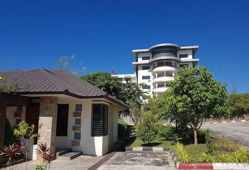 هتل Aye Chan Thar