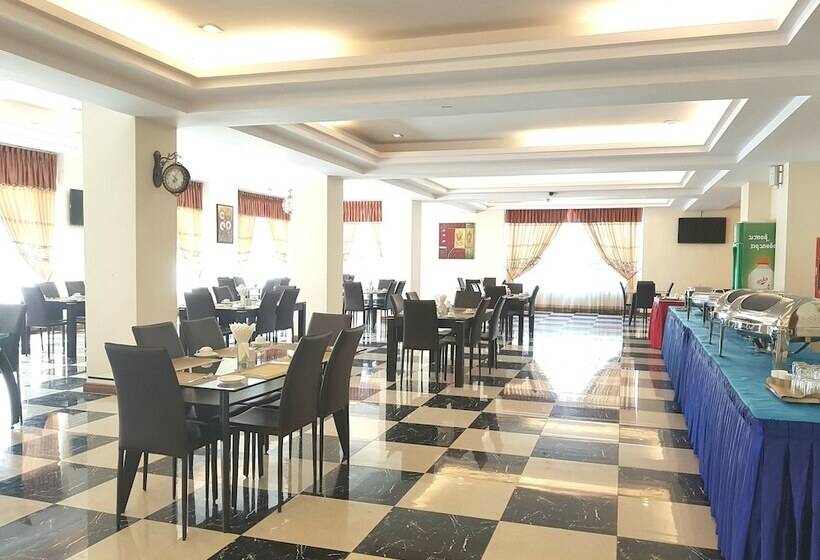 هتل Aye Chan Thar