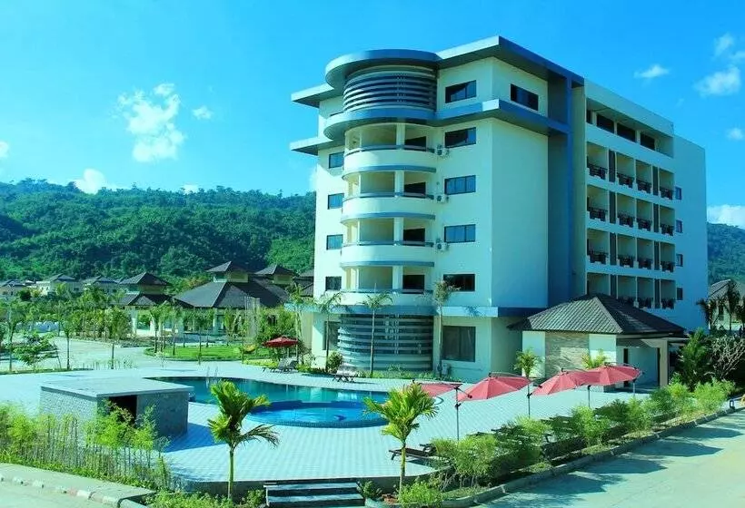 هتل Aye Chan Thar