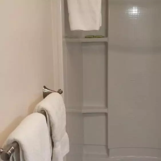 Hotelli Bear Paw Inn