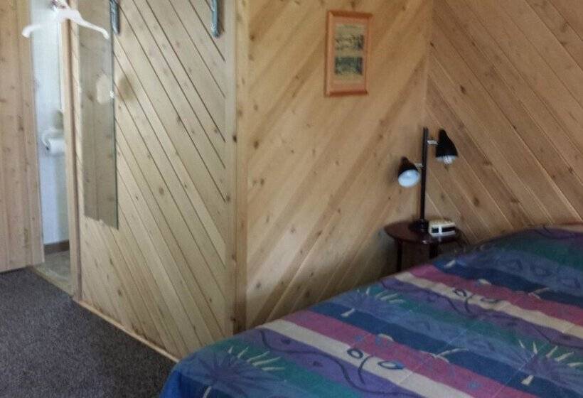 فندق Bear Paw Inn