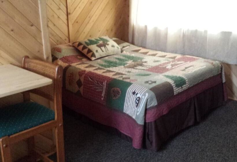 فندق Bear Paw Inn