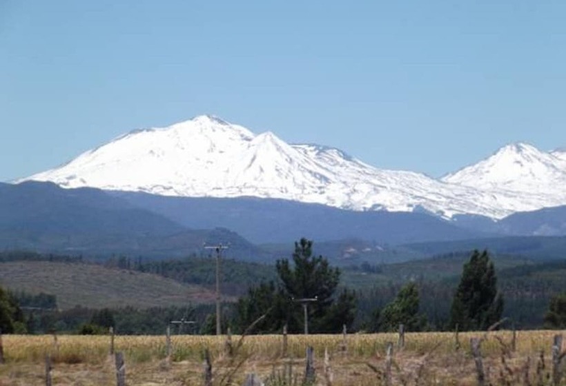 Hotel Centro Turístico Los Arces