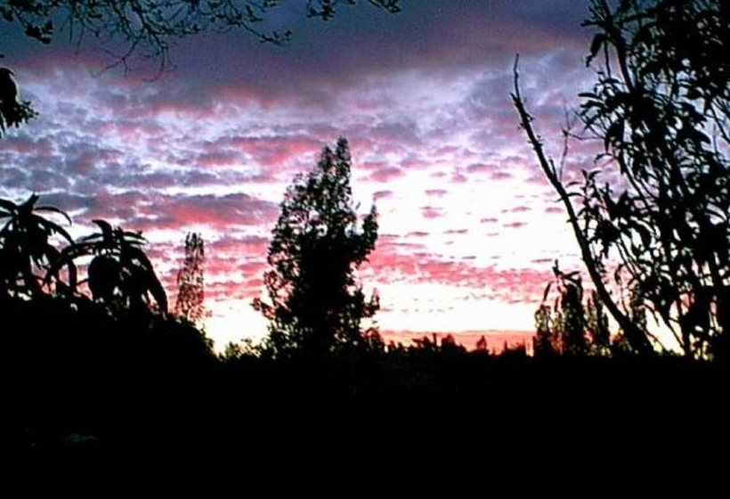 Otel Centro Turístico Los Arces