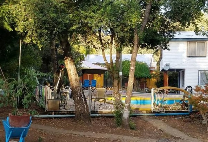 Hotel Centro Turístico Los Arces