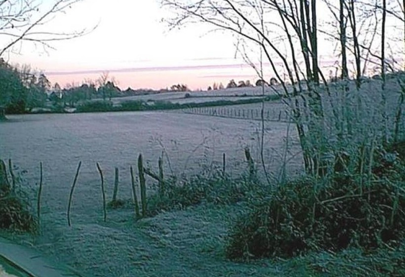 Hotel Centro Turístico Los Arces