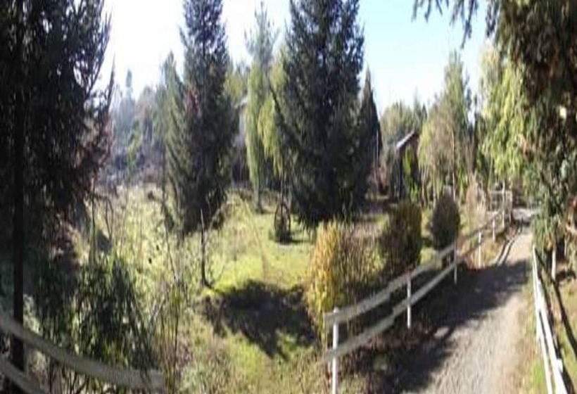 Otel Centro Turístico Los Arces