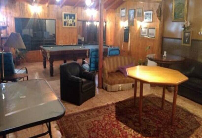 Hotel Centro Turístico Los Arces