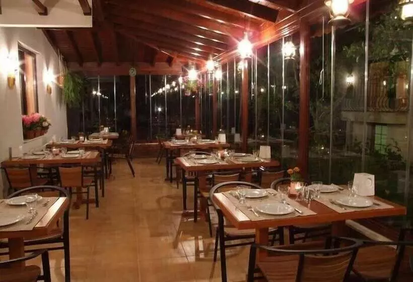 ホテル Club Pedalisa Ağva