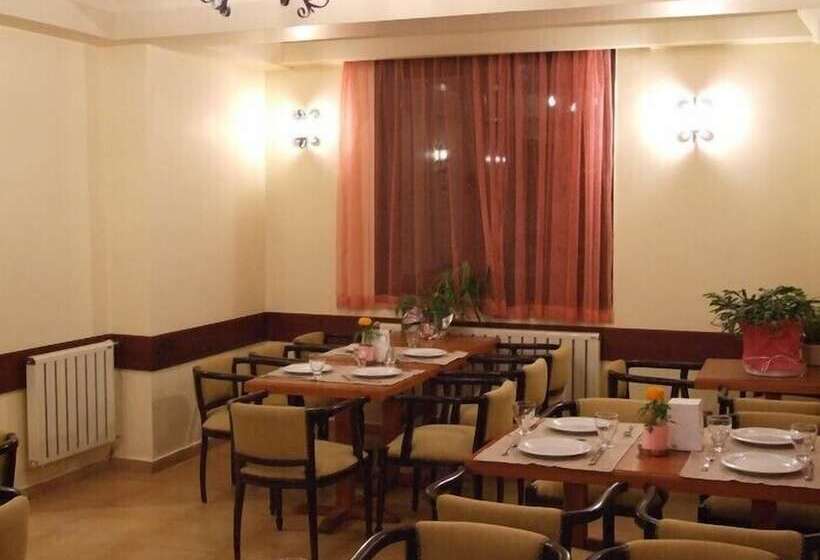 בית מלון כפרי Club Pedalisa Ağva