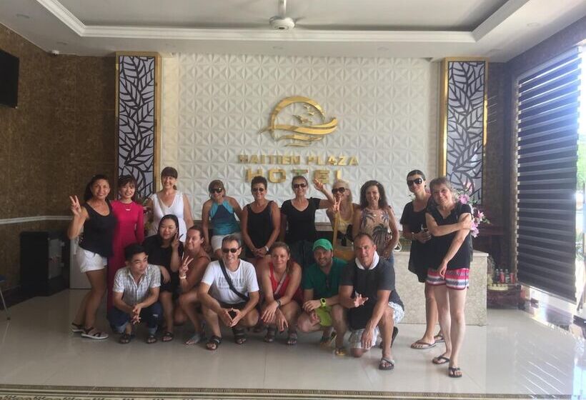 هتل Hai Tien Plaza