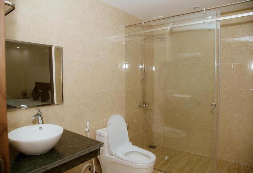 هتل Hai Tien Plaza