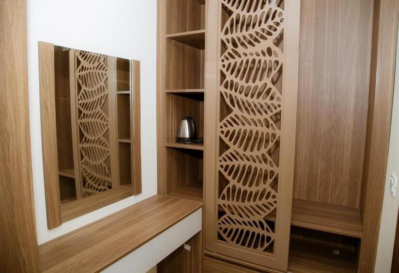 هتل Hai Tien Plaza