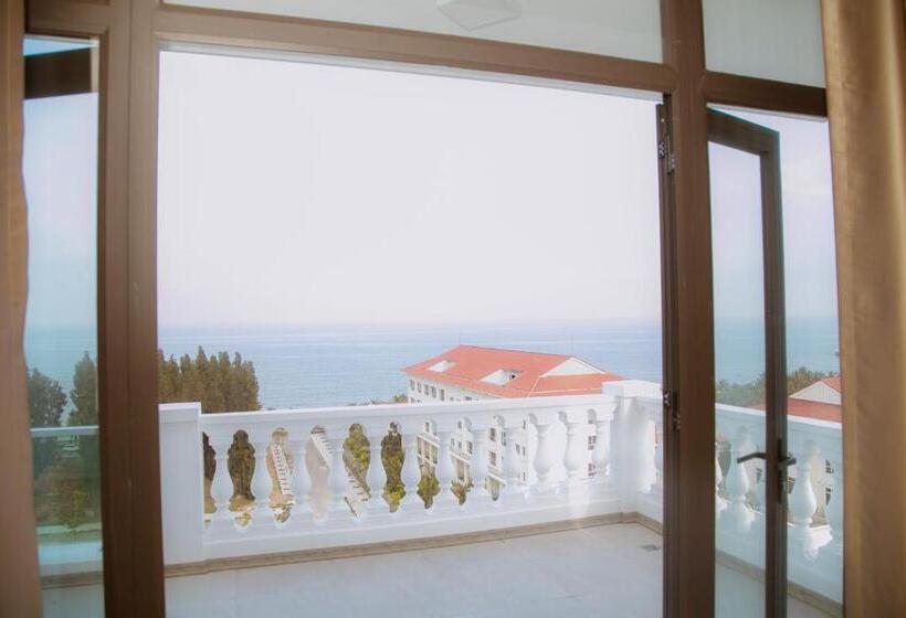 هتل Hai Tien Plaza