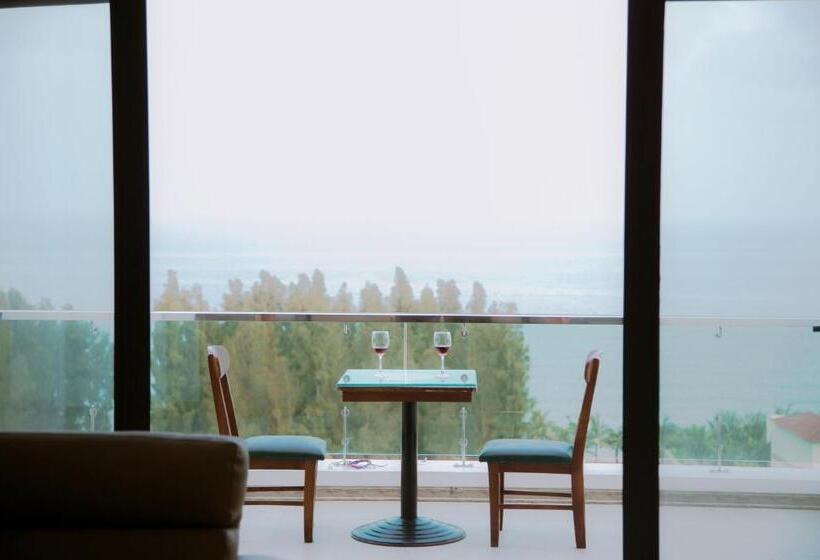 هتل Hai Tien Plaza