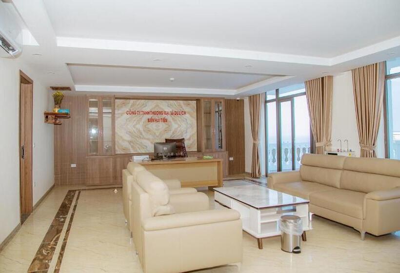 هتل Hai Tien Plaza