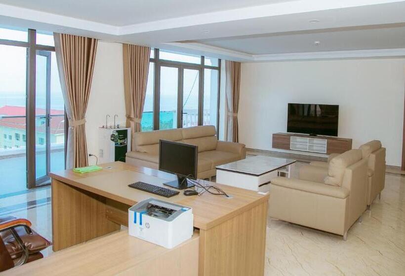 هتل Hai Tien Plaza