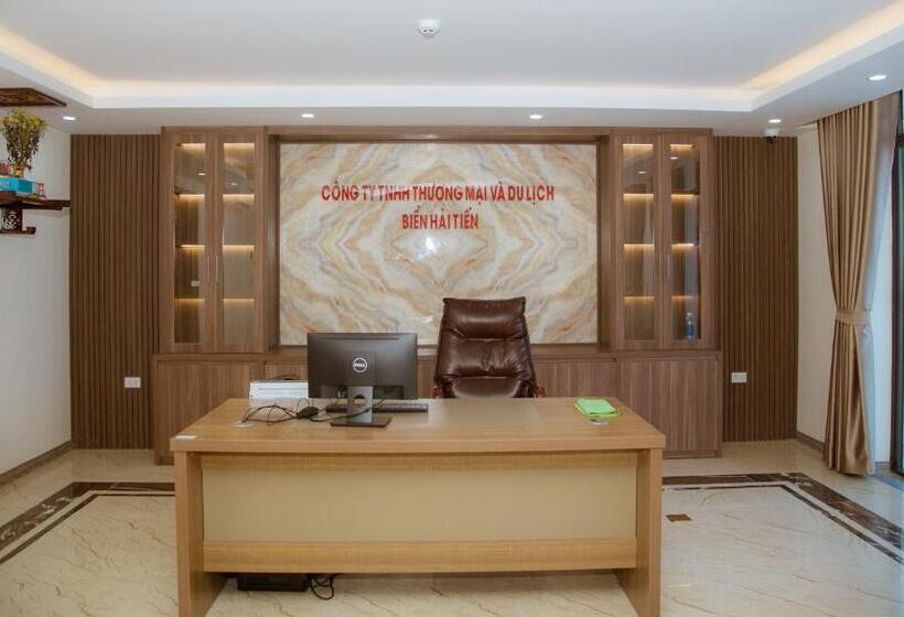 هتل Hai Tien Plaza