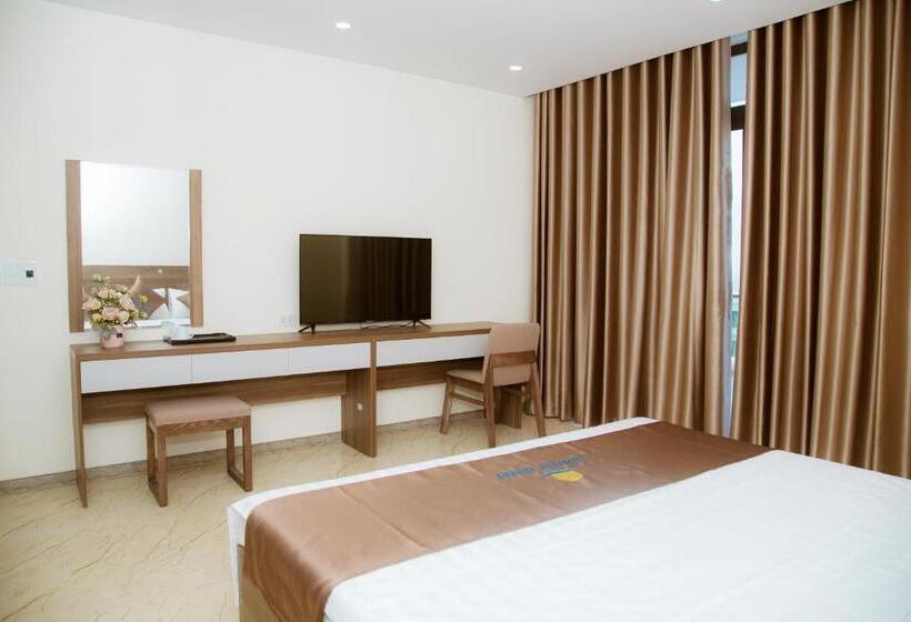 هتل Hai Tien Plaza