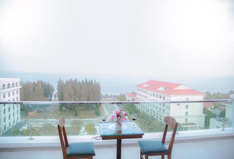 هتل Hai Tien Plaza