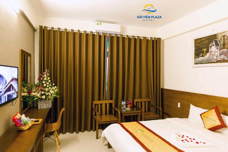 هتل Hai Tien Plaza