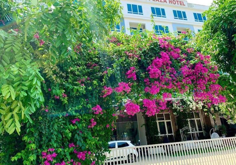 هتل Hai Tien Plaza