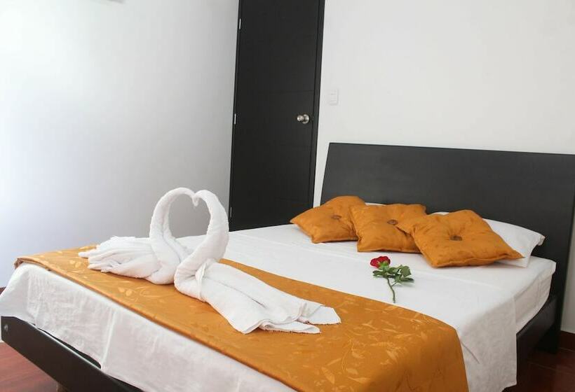 فندق La Llanerita