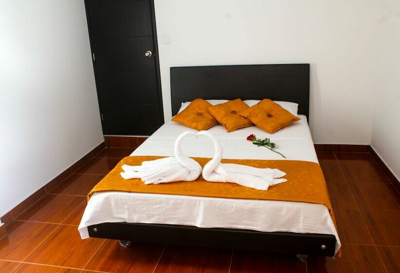 فندق La Llanerita