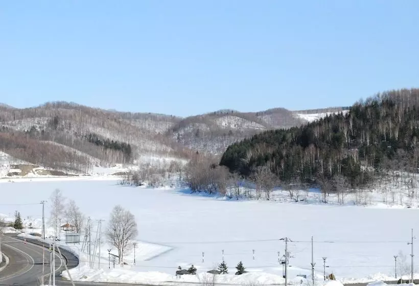 ホテル Lakeside Sakuraoka