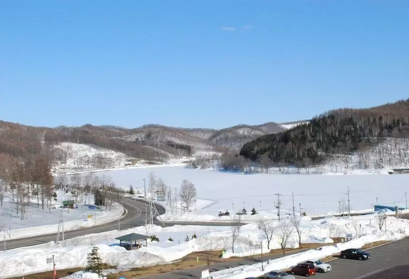 ホテル Lakeside Sakuraoka