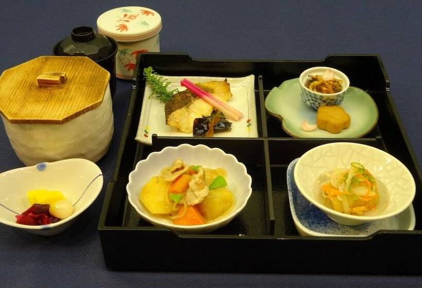 Otel Lakeside Sakuraoka