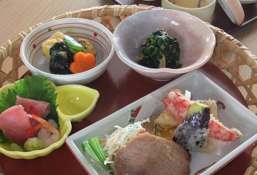 Otel Lakeside Sakuraoka