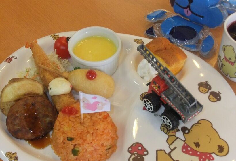 Otel Lakeside Sakuraoka