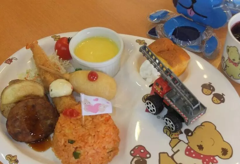 ホテル Lakeside Sakuraoka