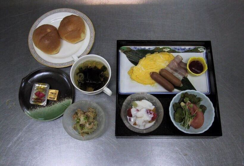 Otel Lakeside Sakuraoka