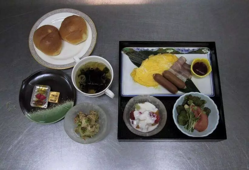 ホテル Lakeside Sakuraoka